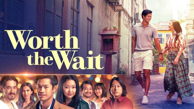 Fotograma de Worth the Wait