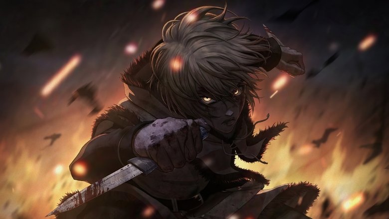 Fotograma de Vinland Saga