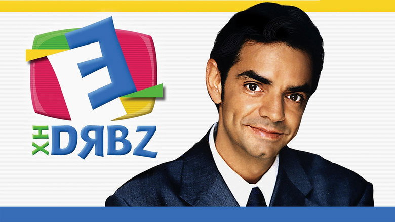 Fotograma de XHDRBZ