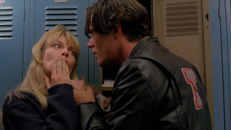Fotograma de Twin Peaks: Las piezas desaparecidas