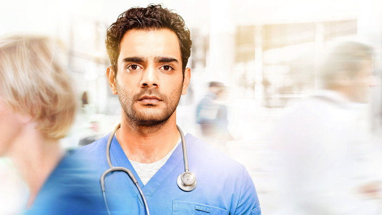 Fotograma de Transplant