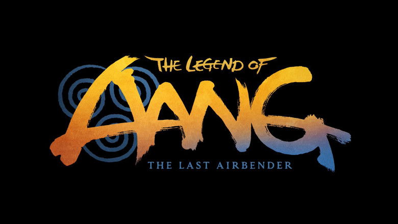 Fotograma de La leyenda de Aang: El último Airbender
