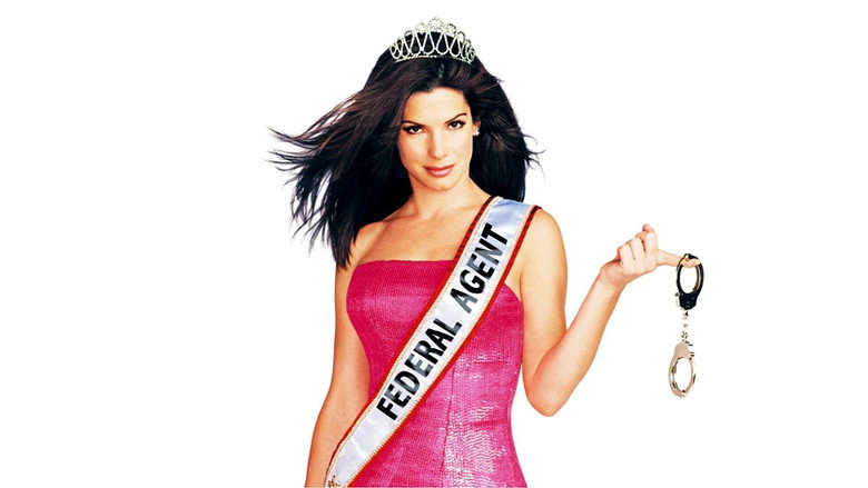 Fotograma de Miss Agente Especial
