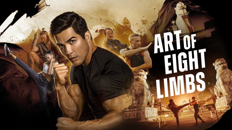 Fotograma de Art of Eight Limbs