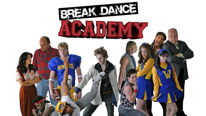 Fotograma de Breakdance Academy