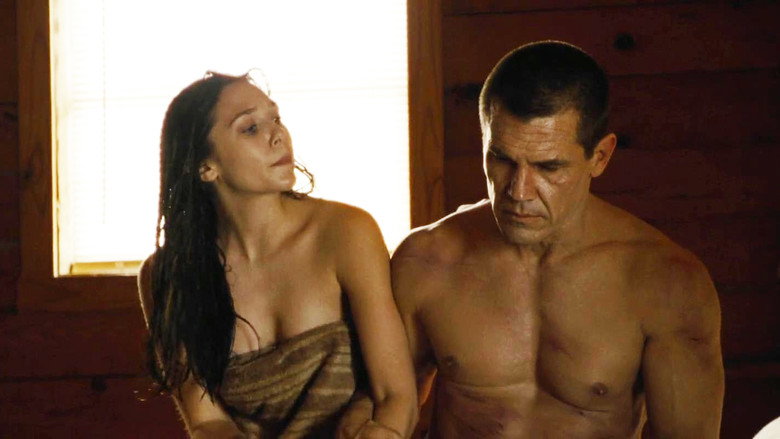 Fotograma de Oldboy