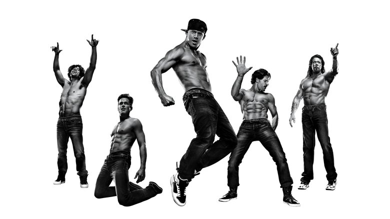 Fotograma de Magic Mike XXL