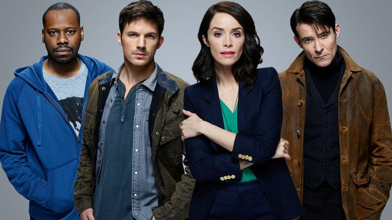 Fotograma de Timeless