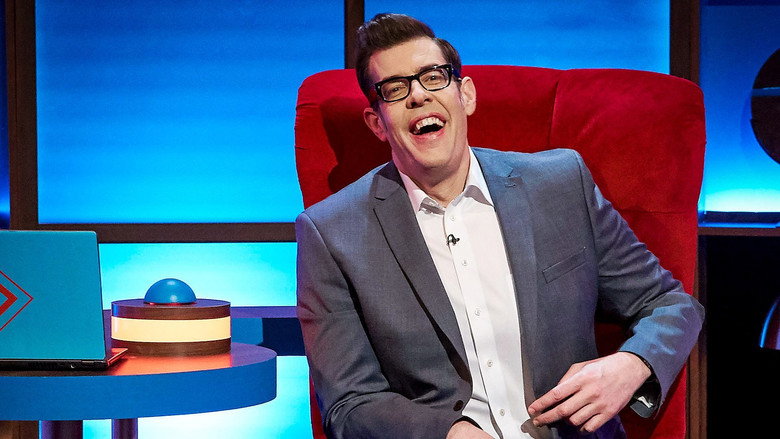 Fotograma de Richard Osman's House of Games