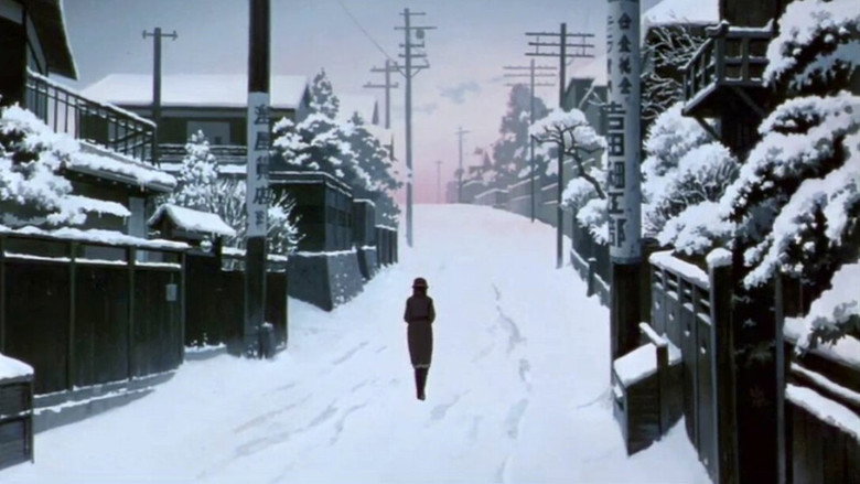 Fotograma de Millennium Actress
