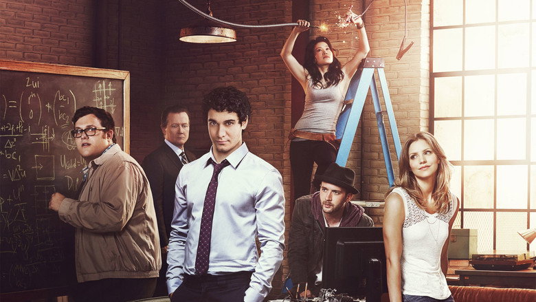 Fotograma de Scorpion