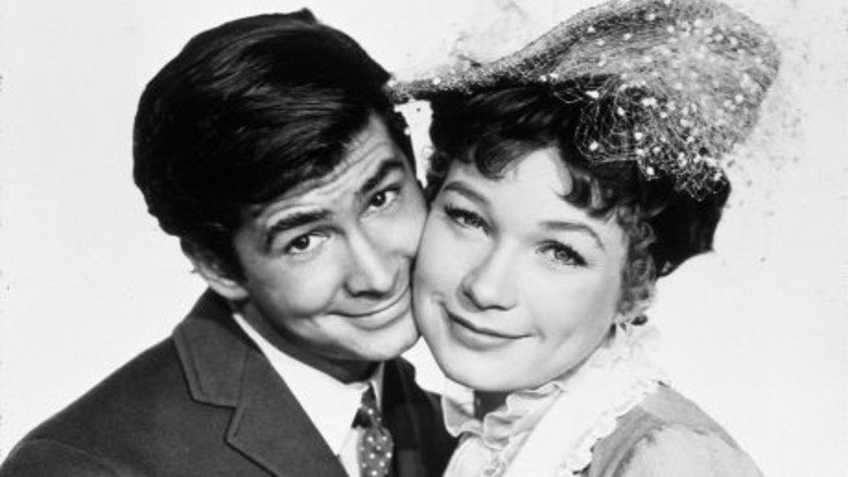Fotograma de The Matchmaker