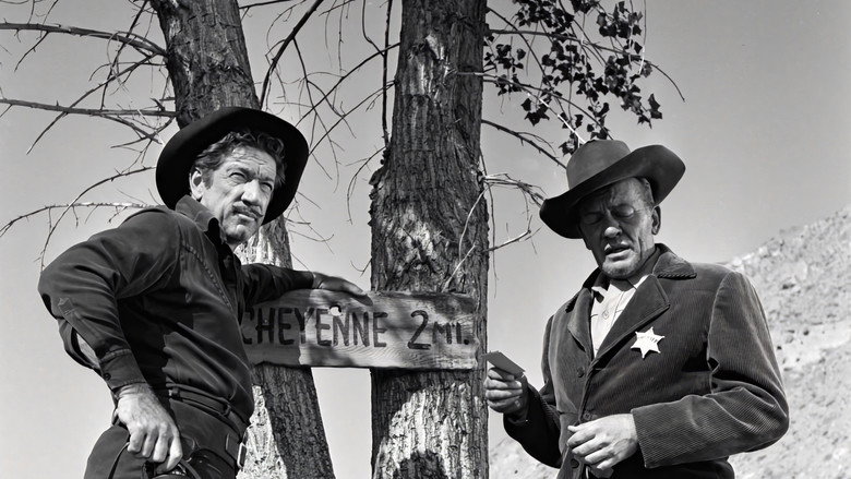 Fotograma de Have Gun, Will Travel