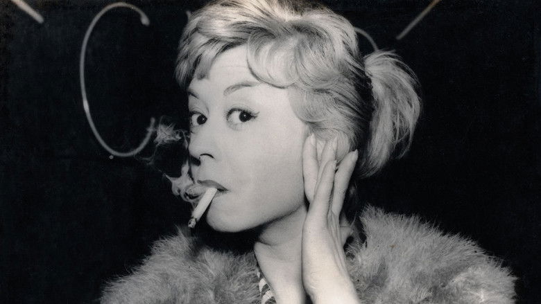 Fotograma de Las noches de Cabiria