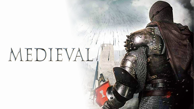 Fotograma de Medieval