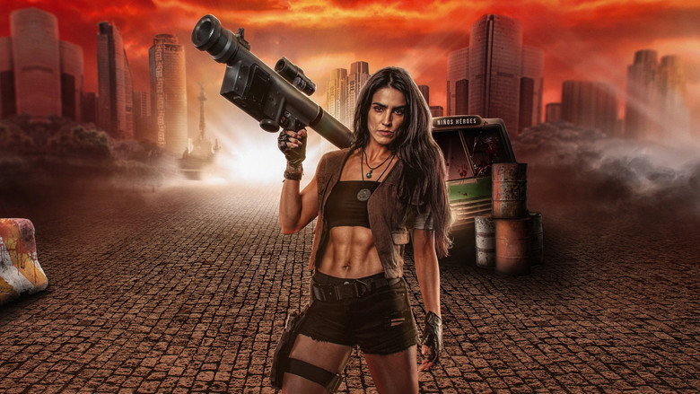Fotograma de MexZombies