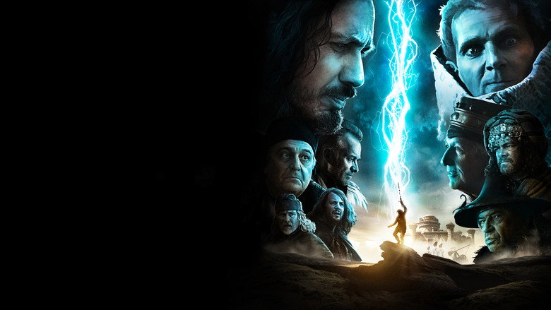 Fotograma de Kaamelott: Parte 1