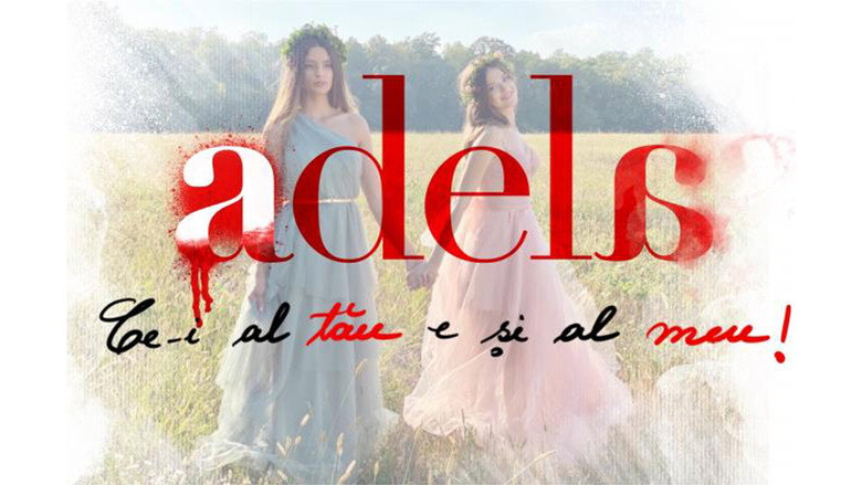 Fotograma de Adela