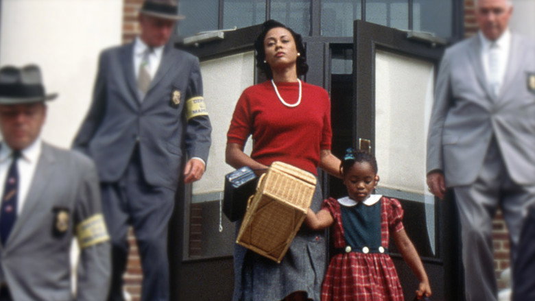 Fotograma de Ruby Bridges