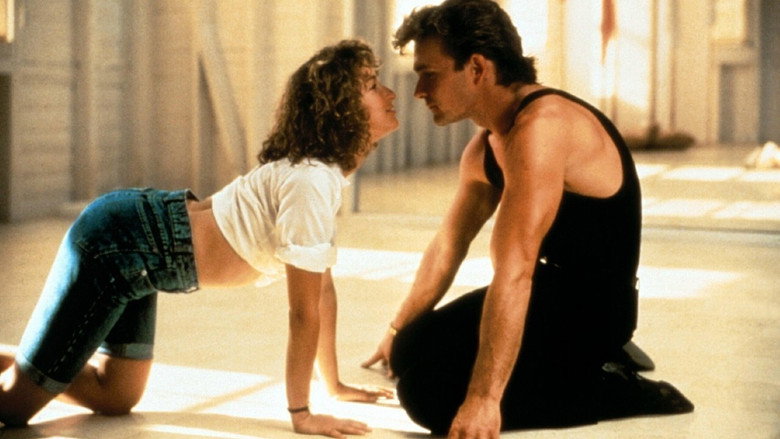 Fotograma de Dirty Dancing
