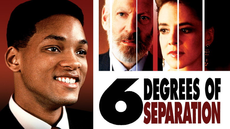 Fotograma de Seis grados de separación