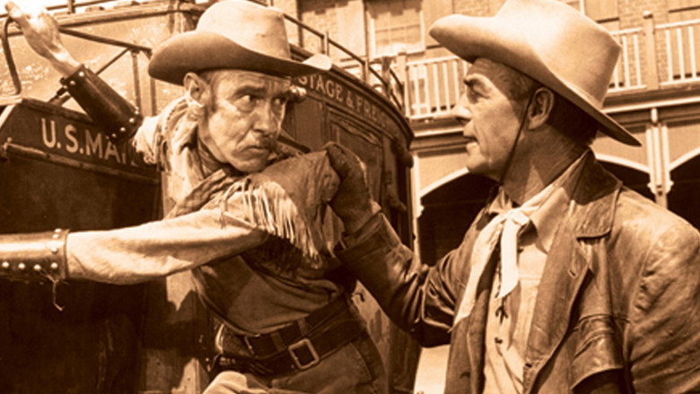 Fotograma de Fort Worth