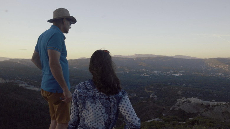 Fotograma de You Before Me
