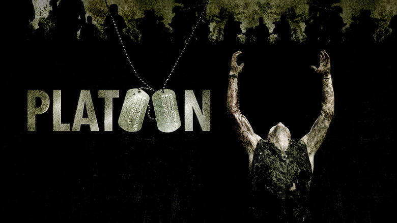 Fotograma de Platoon