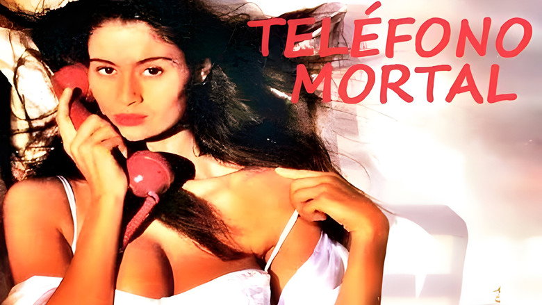 Fotograma de Teléfono mortal