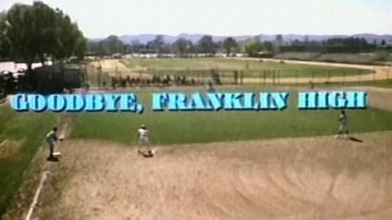 Fotograma de Goodbye, Franklin High