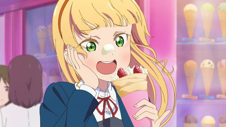 Fotograma de LoveLive! Superstar!!