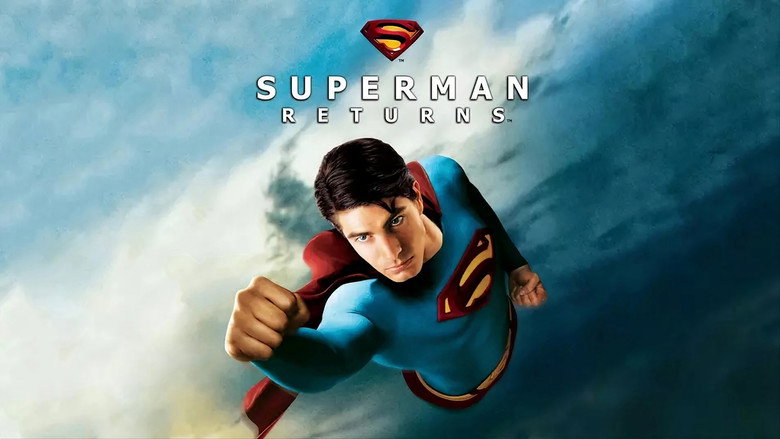 Fotograma de Superman Returns