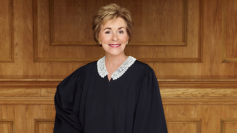Fotograma de Judge Judy
