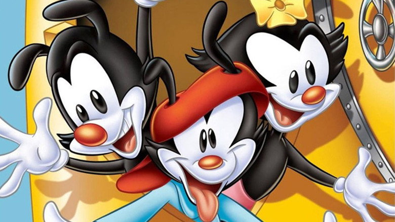 Fotograma de Animaniacs