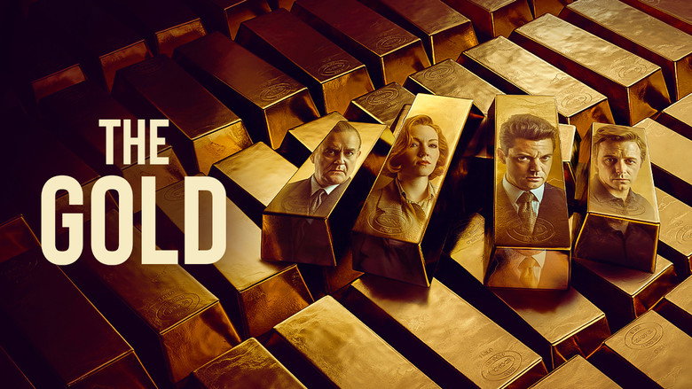Fotograma de The Gold