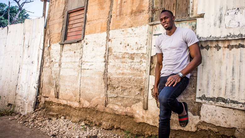 Fotograma de I Am Bolt
