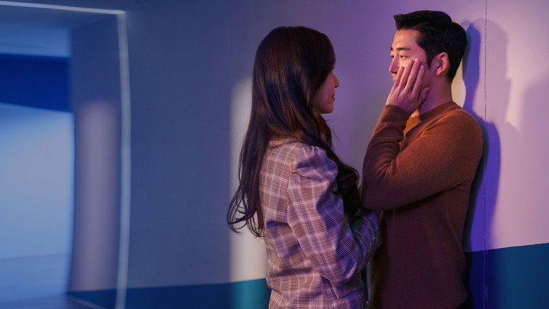 Fotograma de Besos y presagios