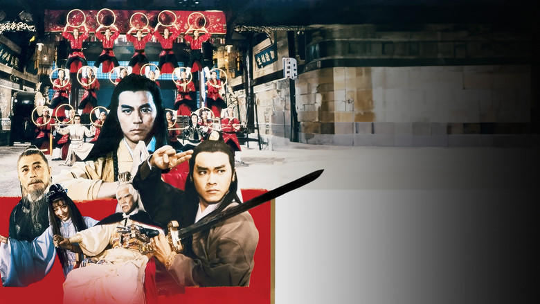 Fotograma de Shaolin Prince