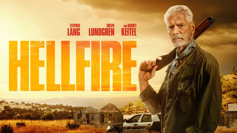 Fotograma de Hellfire
