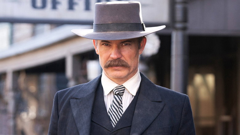 Fotograma de Deadwood: La película