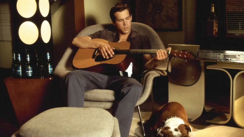 Fotograma de Van Wilder: Animal Party