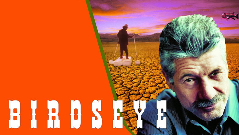 Fotograma de Birdseye