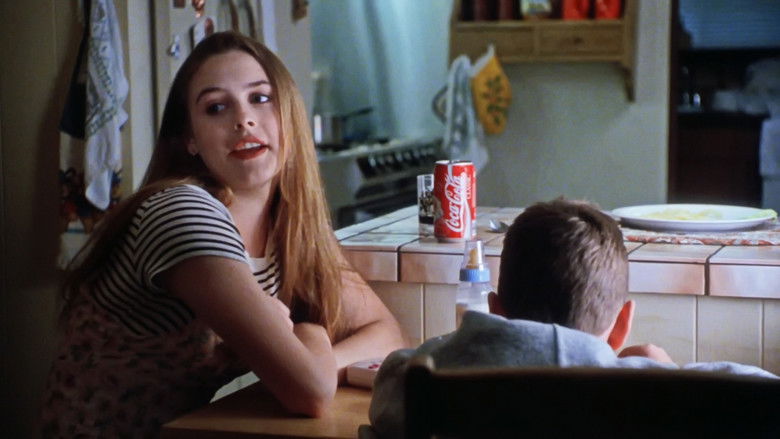Fotograma de The Babysitter