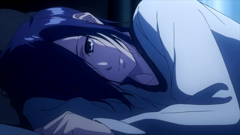 Fotograma de Tokyo Ghoul