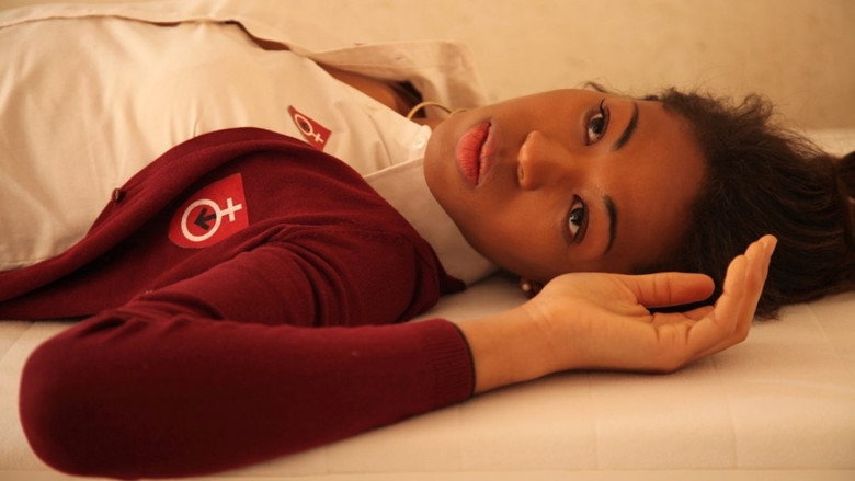 Fotograma de The Misandrists