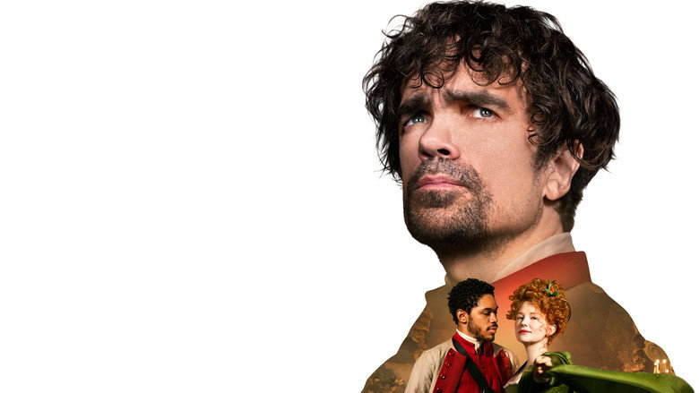 Fotograma de Cyrano