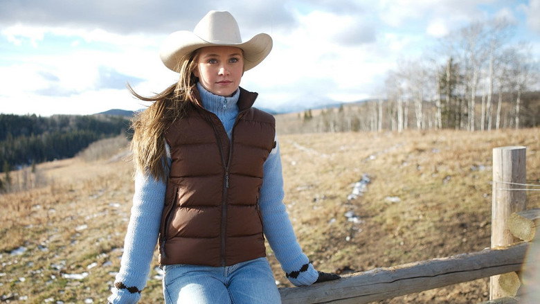 Fotograma de Heartland
