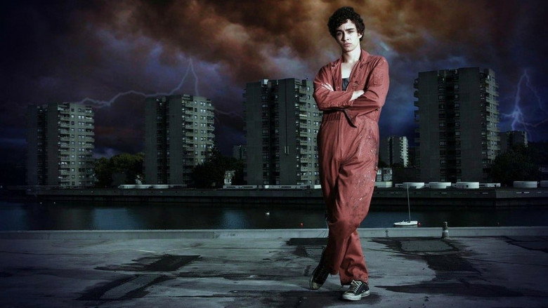 Fotograma de Misfits