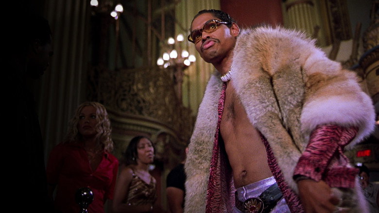 Fotograma de Pootie Tang