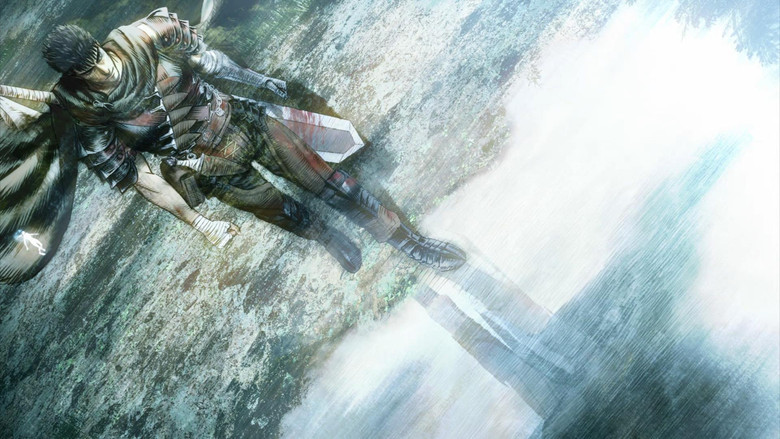Fotograma de Berserk